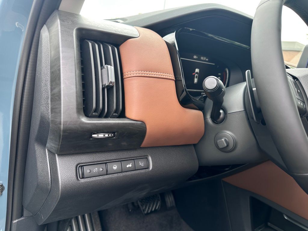 2026 Nissan Pathfinder Platinum San Clemente CA
