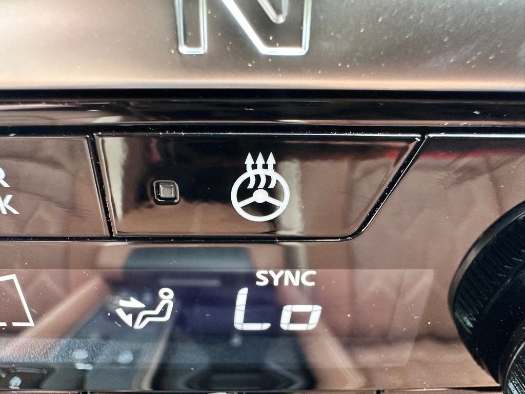 2026 Nissan Pathfinder Platinum San Clemente CA