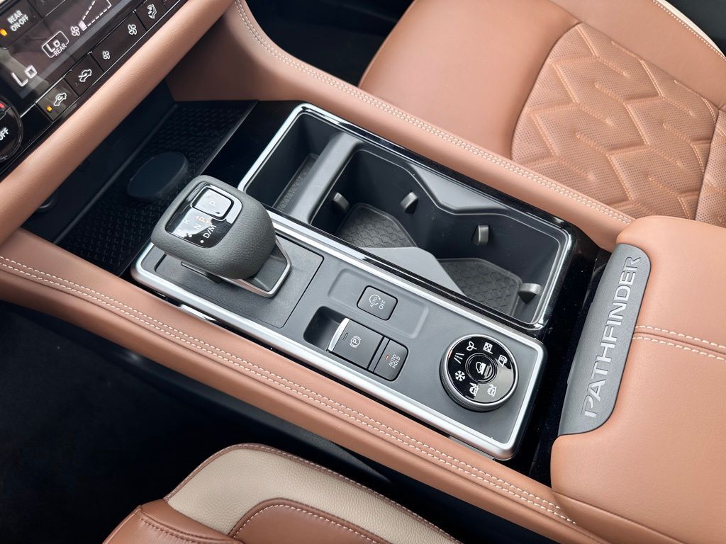 2026 Nissan Pathfinder Platinum San Clemente CA