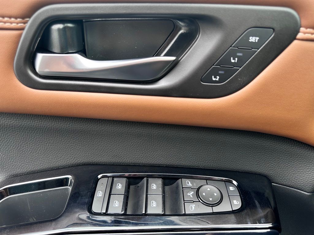 2026 Nissan Pathfinder Platinum San Clemente CA