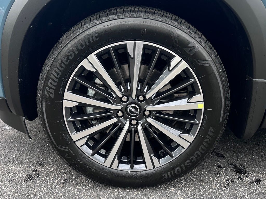 2026 Nissan Pathfinder Platinum San Clemente CA
