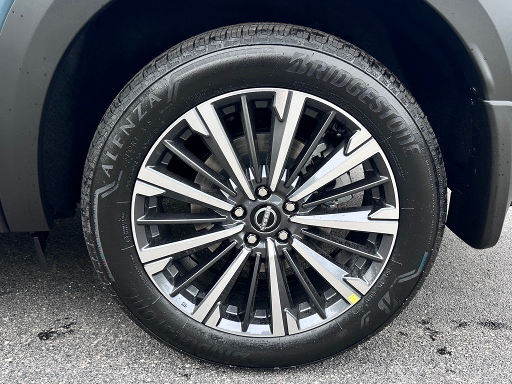 2026 Nissan Pathfinder Platinum San Clemente CA