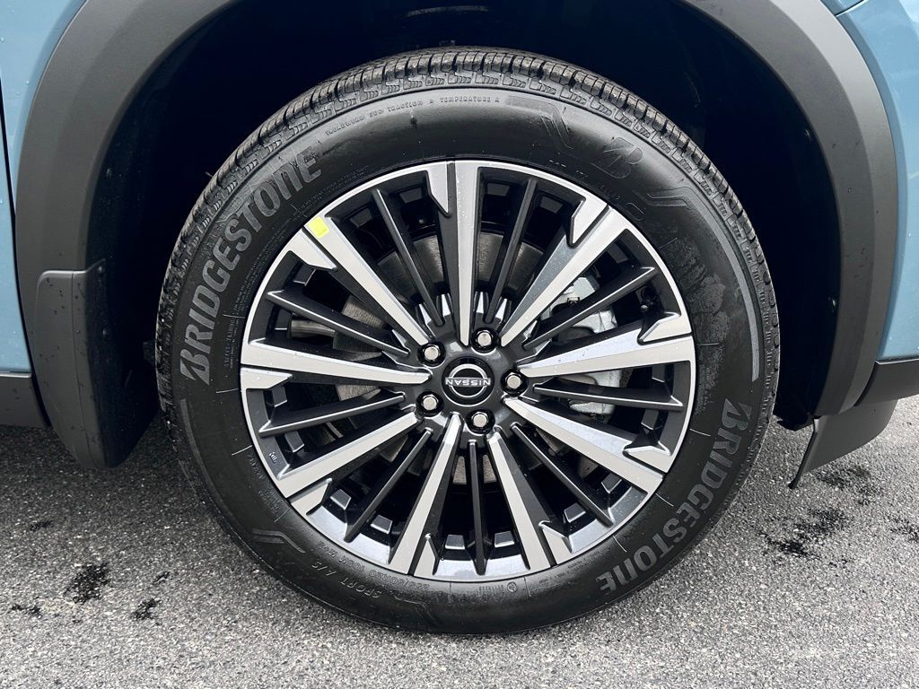 2026 Nissan Pathfinder Platinum San Clemente CA
