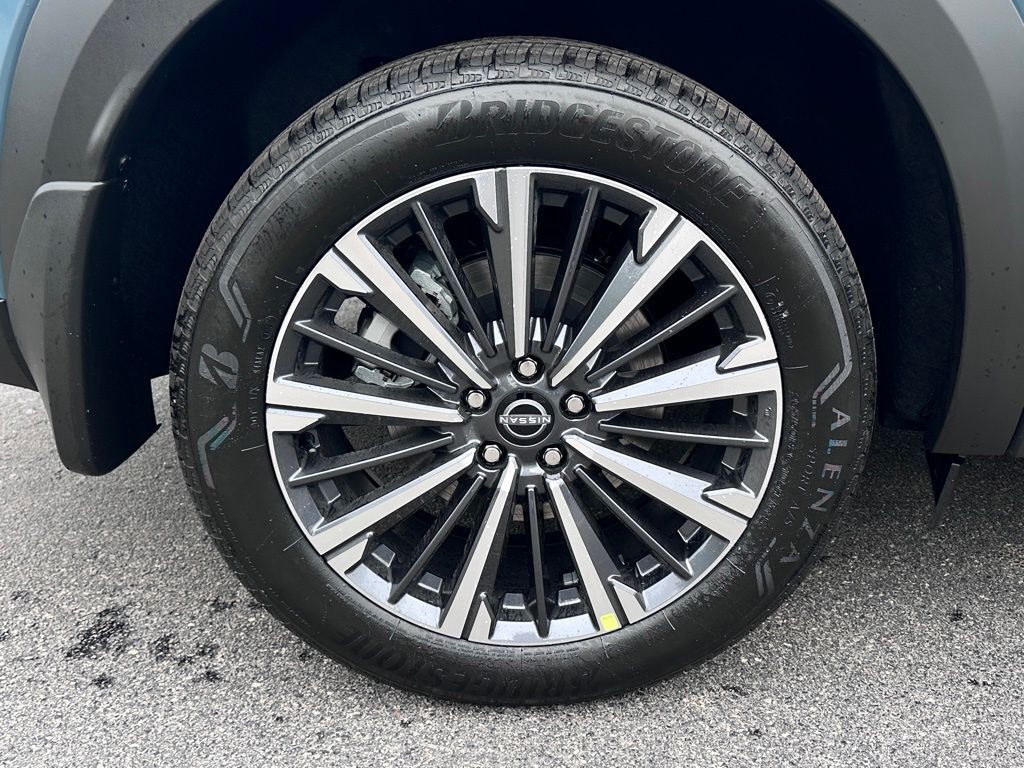 2026 Nissan Pathfinder Platinum San Clemente CA
