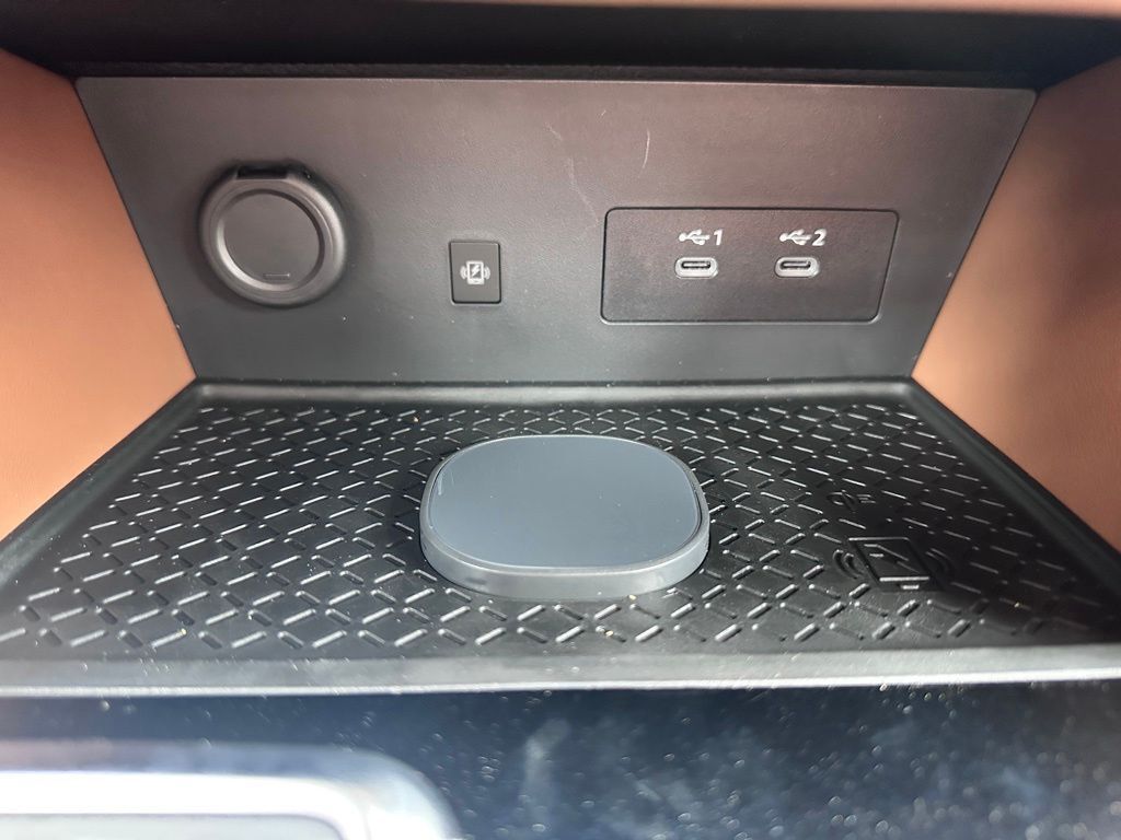 2026 Nissan Pathfinder Platinum San Clemente CA