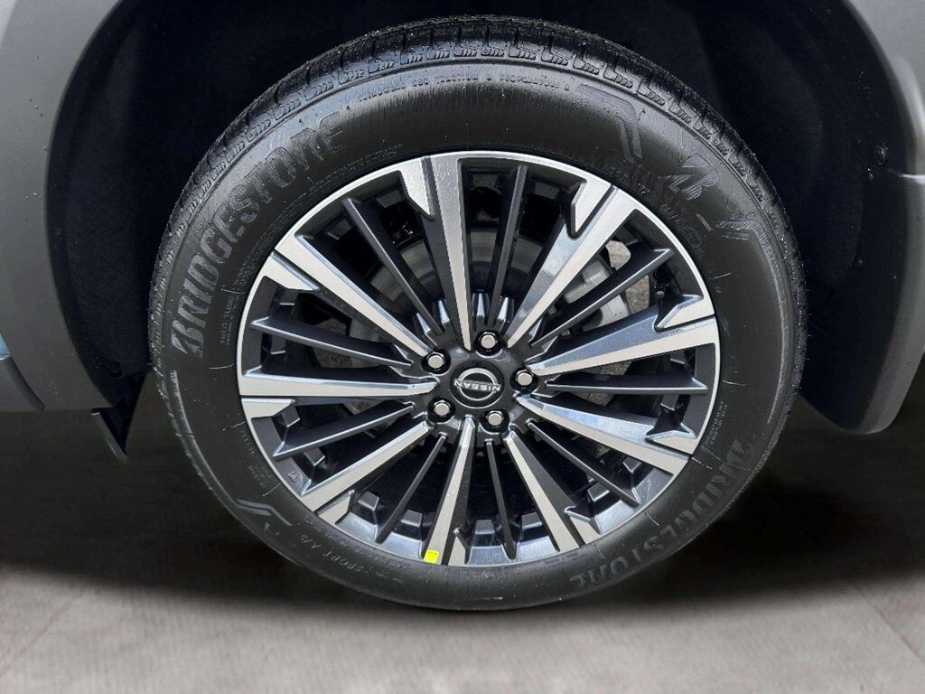 2026 Nissan Pathfinder Platinum San Clemente CA