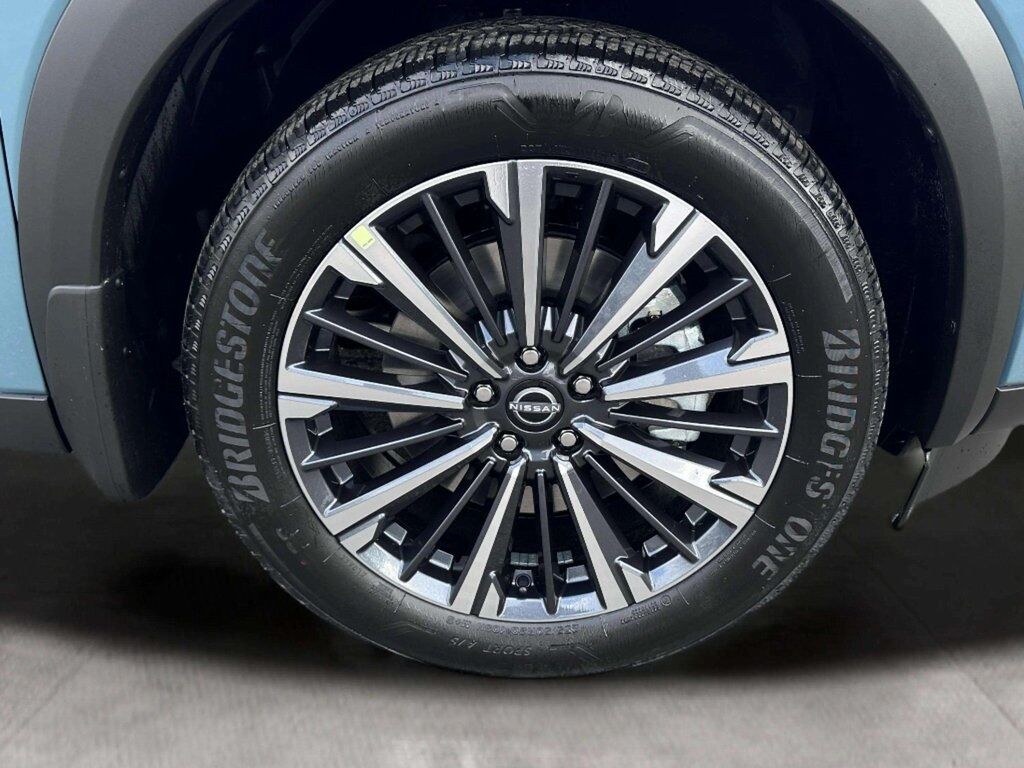 2026 Nissan Pathfinder Platinum San Clemente CA