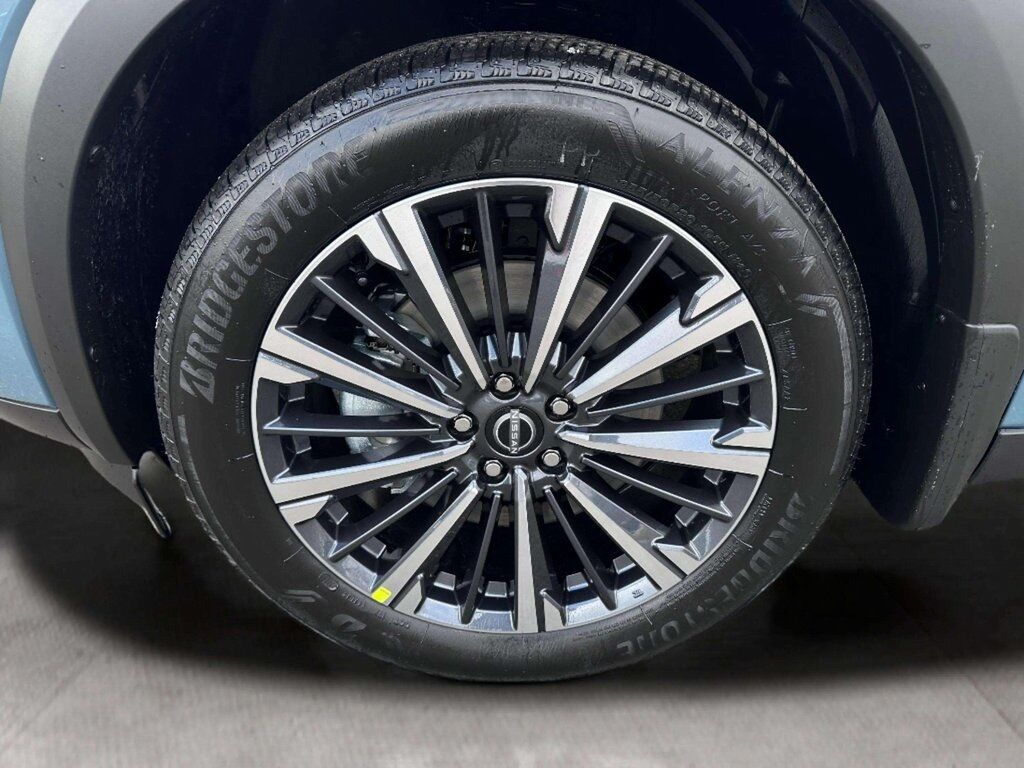 2026 Nissan Pathfinder Platinum San Clemente CA