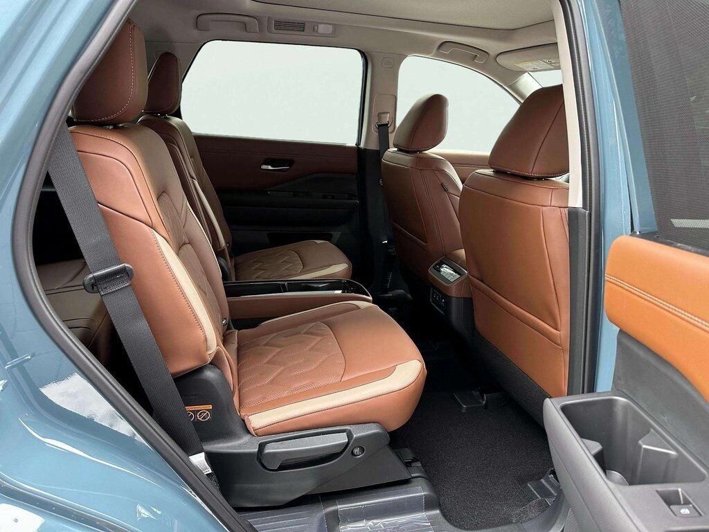 2026 Nissan Pathfinder Platinum San Clemente CA