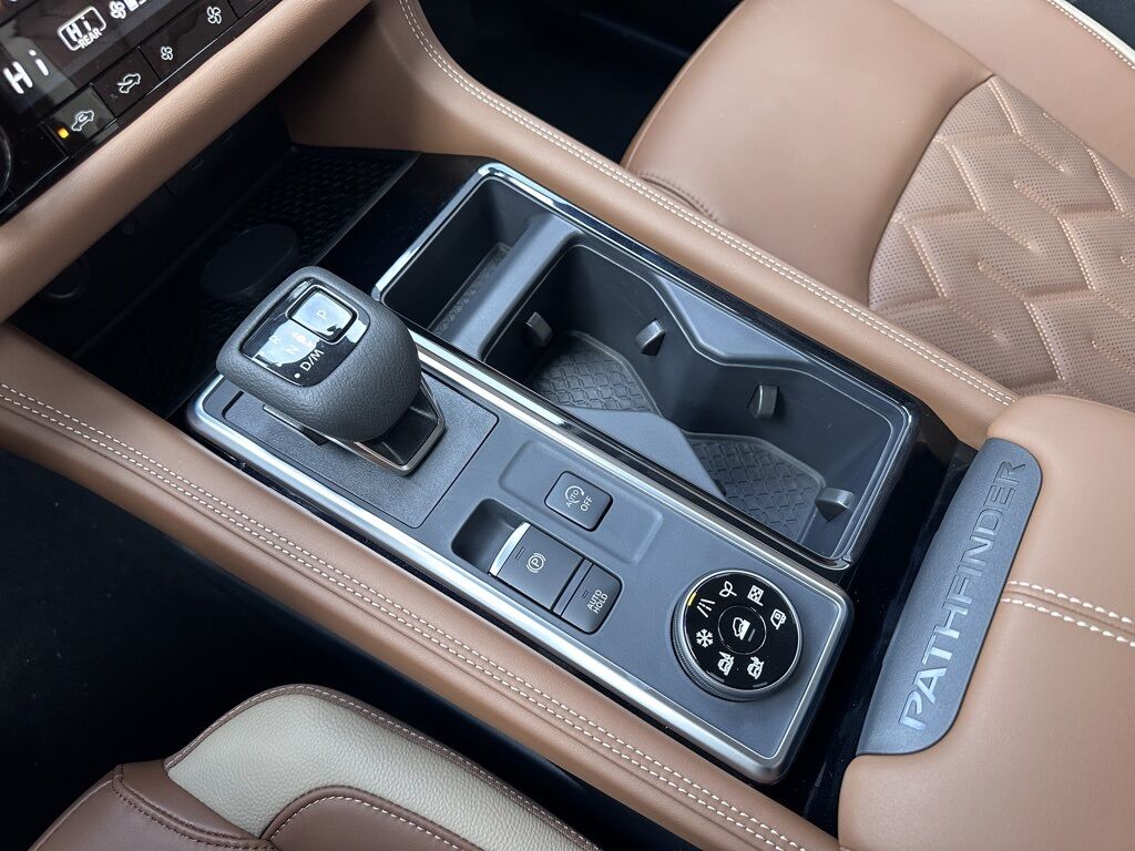 2026 Nissan Pathfinder Platinum San Clemente CA