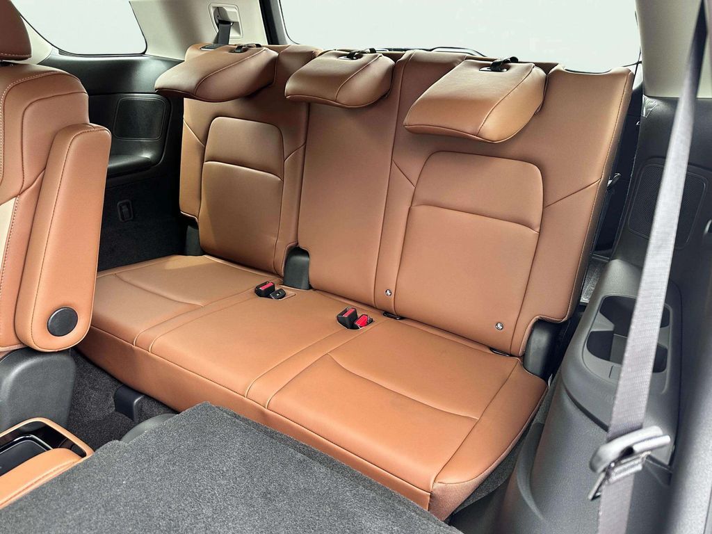 2026 Nissan Pathfinder Platinum San Clemente CA