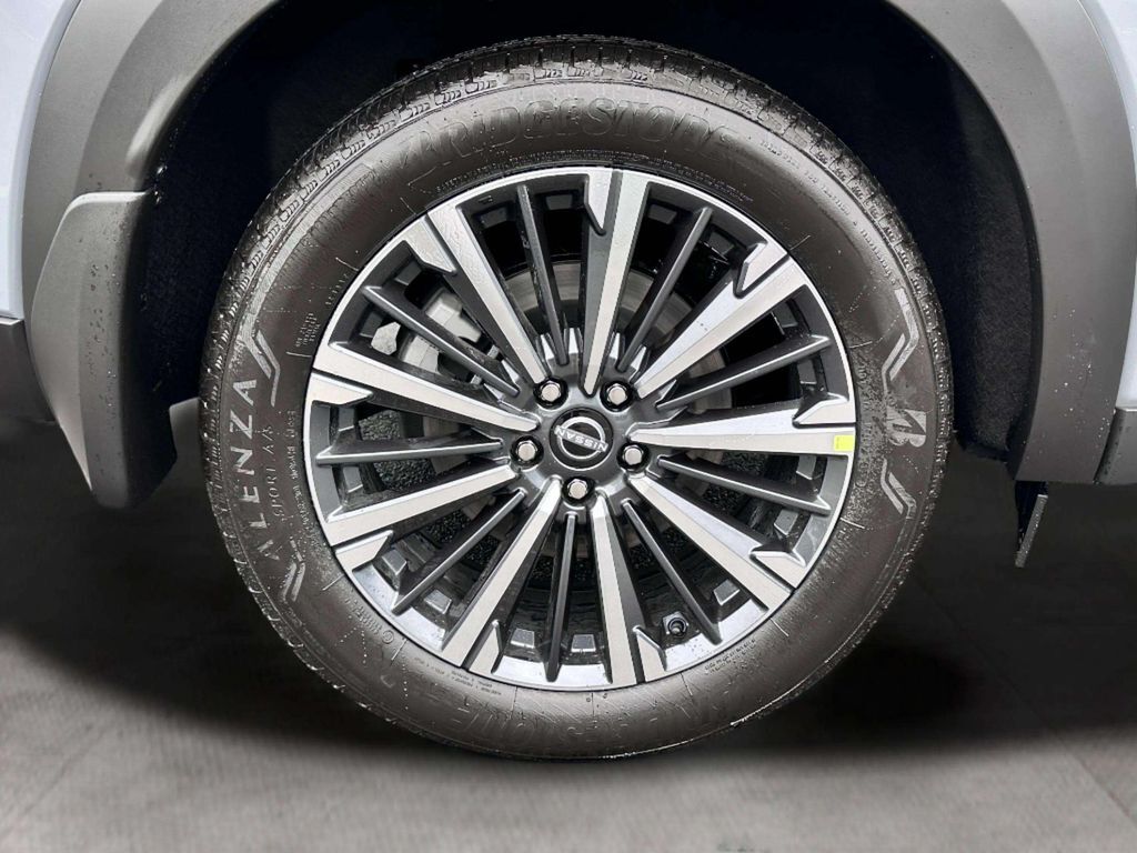 2026 Nissan Pathfinder Platinum San Clemente CA