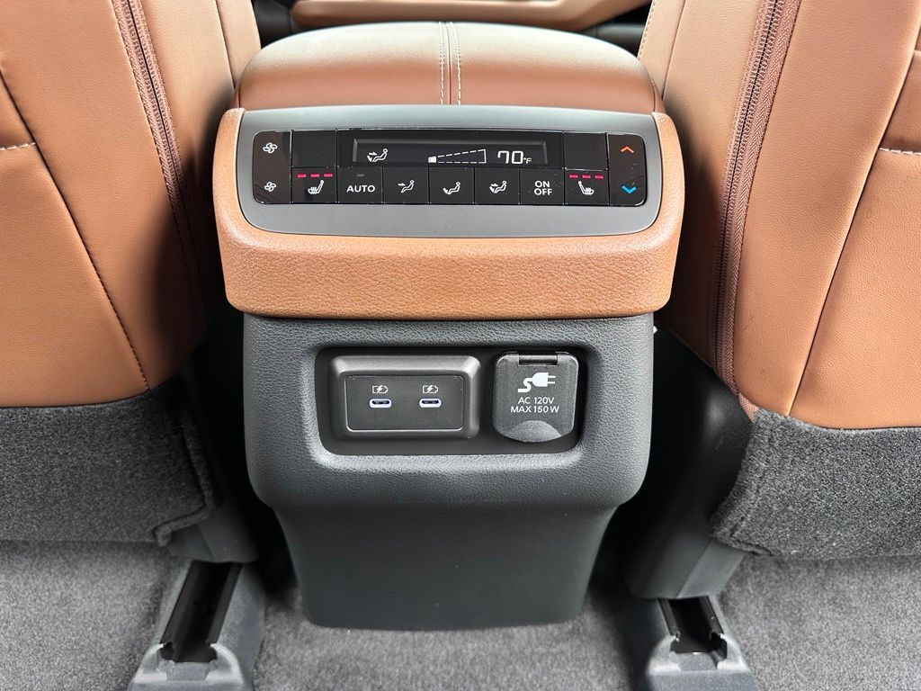 2026 Nissan Pathfinder Platinum San Clemente CA