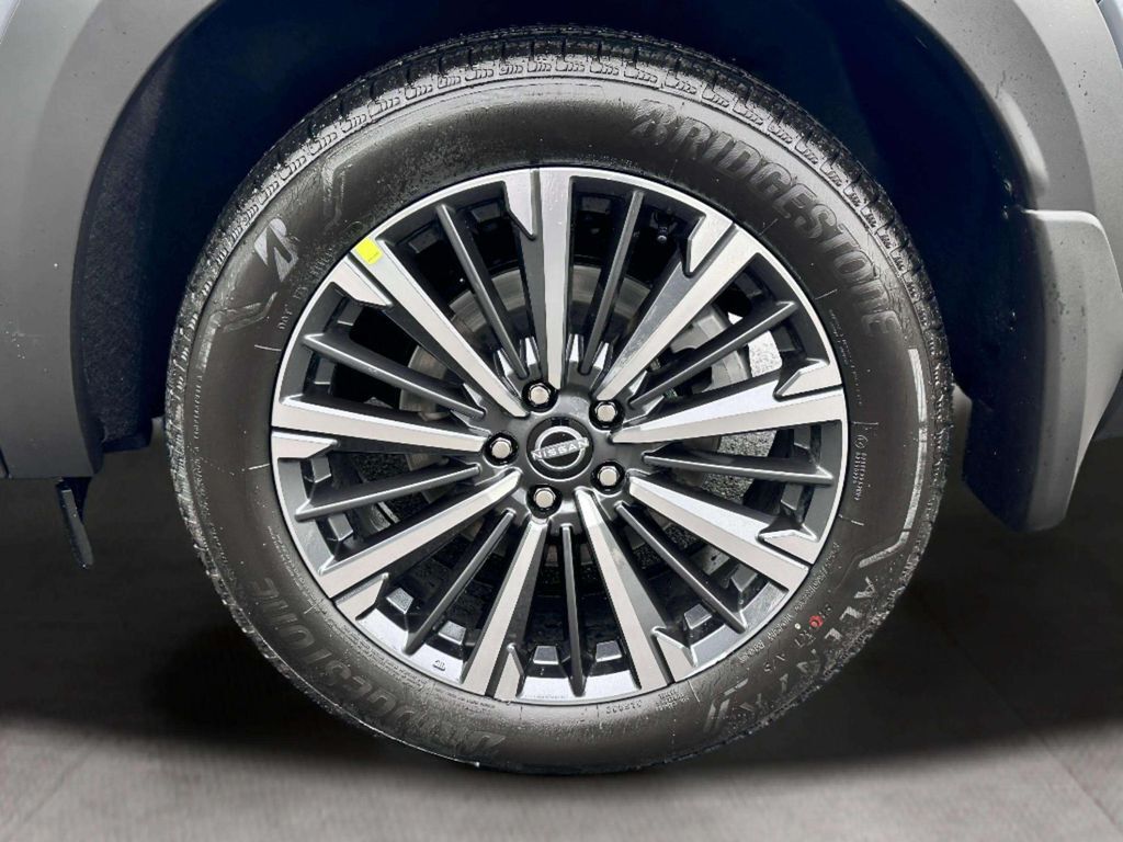 2026 Nissan Pathfinder Platinum San Clemente CA