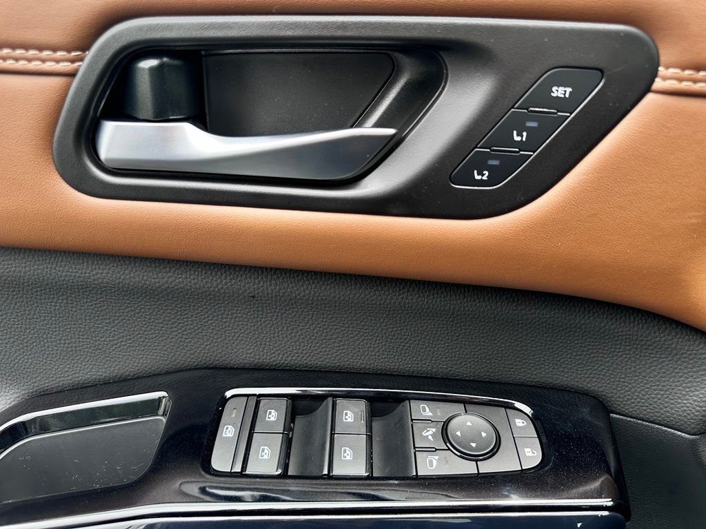2026 Nissan Pathfinder Platinum San Clemente CA