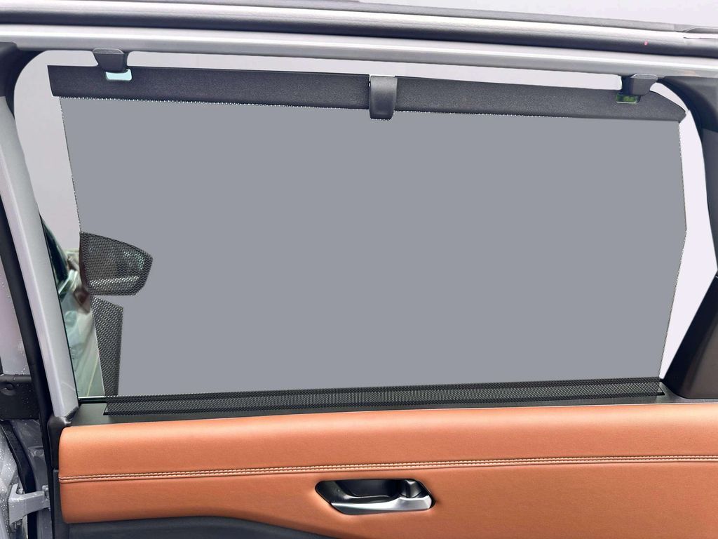 2026 Nissan Pathfinder Platinum San Clemente CA
