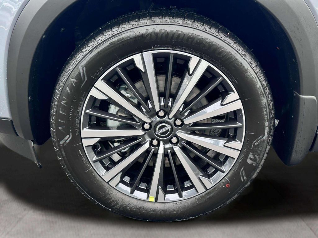 2026 Nissan Pathfinder Platinum San Clemente CA