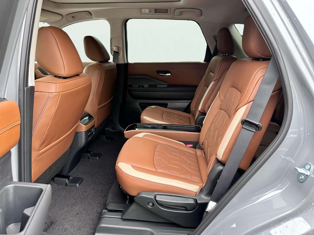 2026 Nissan Pathfinder Platinum San Clemente CA