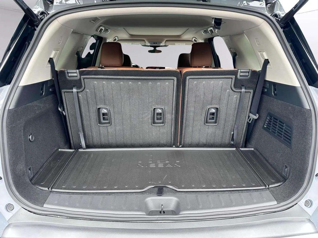 2026 Nissan Pathfinder Platinum San Clemente CA
