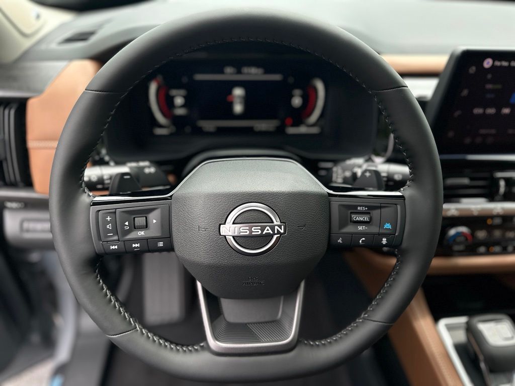 2026 Nissan Pathfinder Platinum San Clemente CA