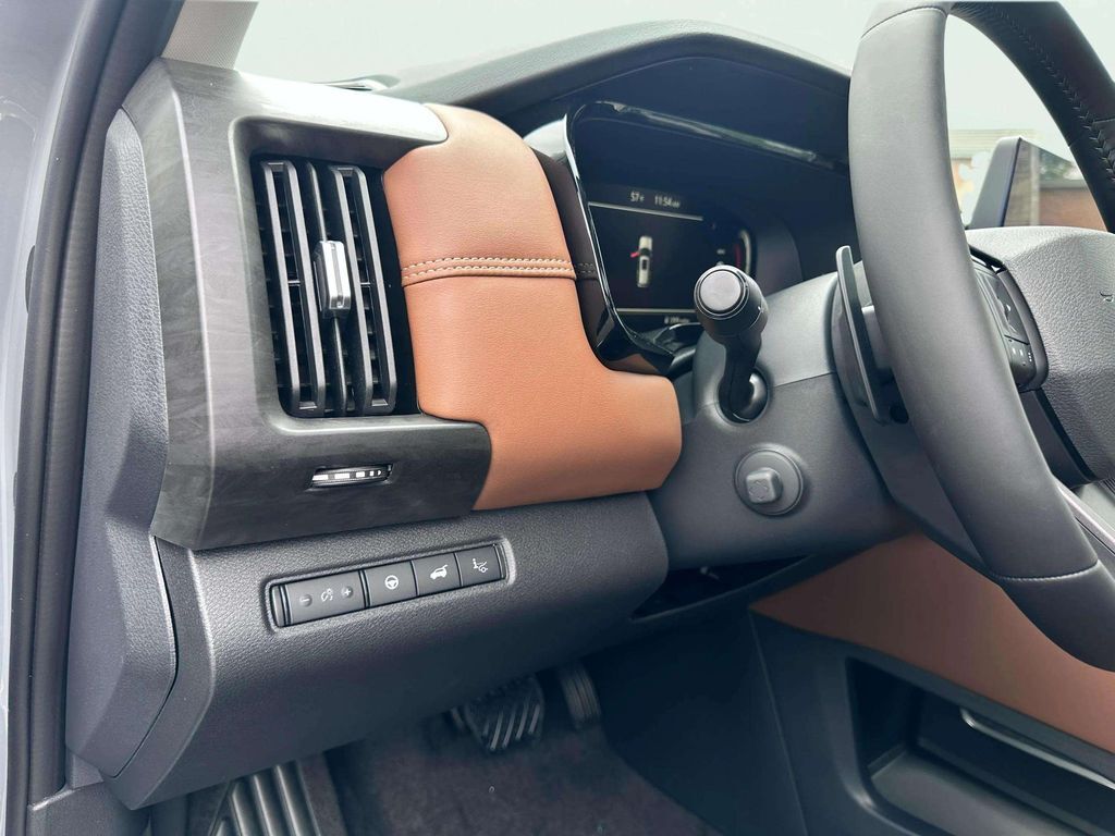 2026 Nissan Pathfinder Platinum San Clemente CA