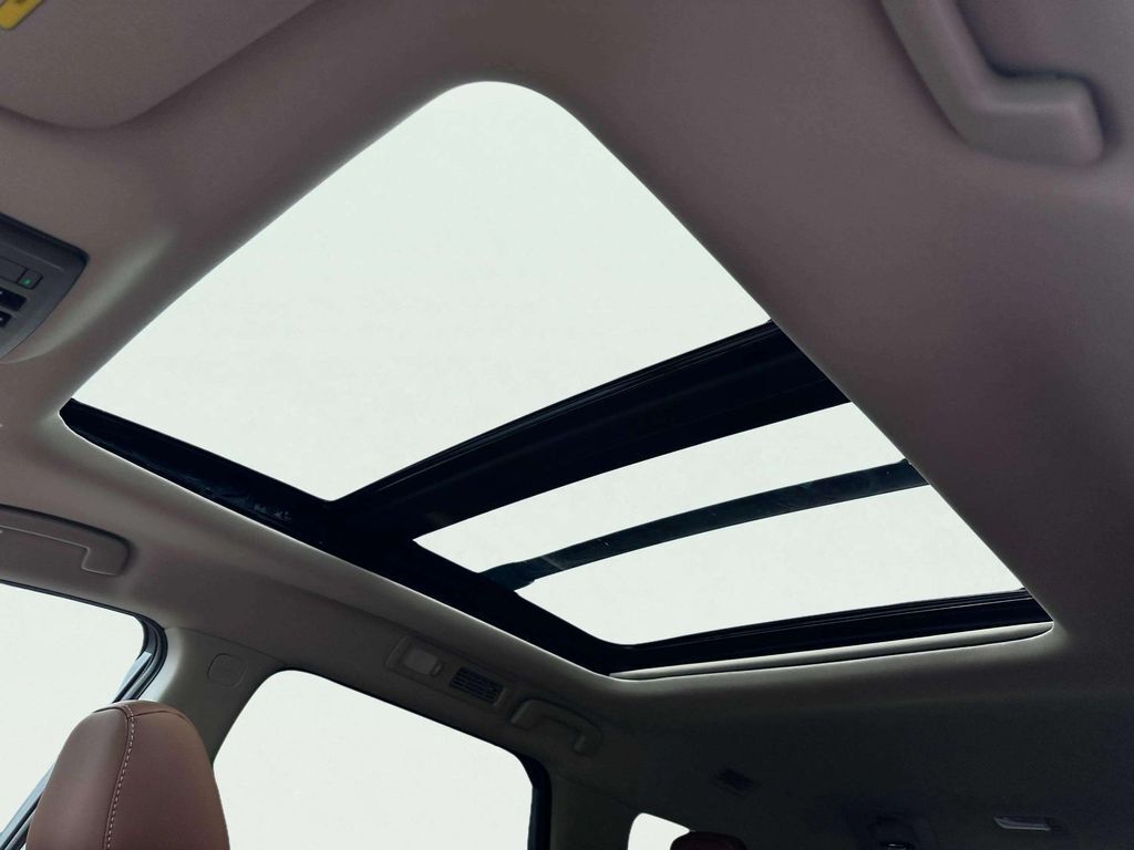 2026 Nissan Pathfinder Platinum San Clemente CA
