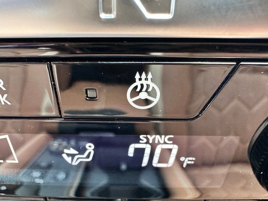 2026 Nissan Pathfinder Platinum San Clemente CA
