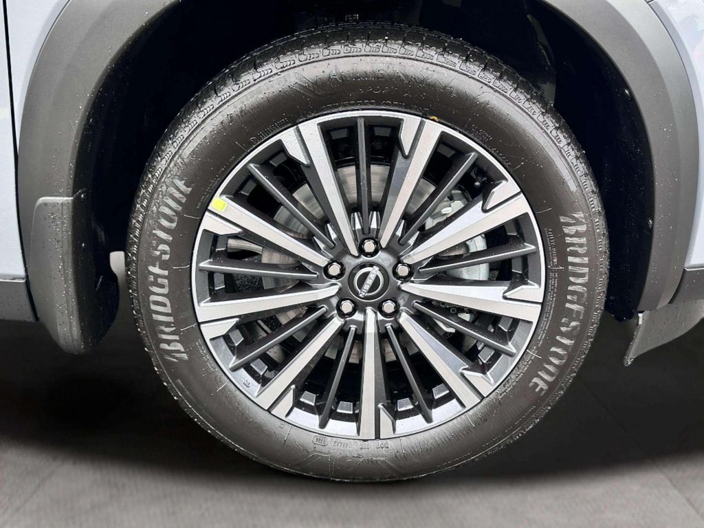 2026 Nissan Pathfinder Platinum San Clemente CA