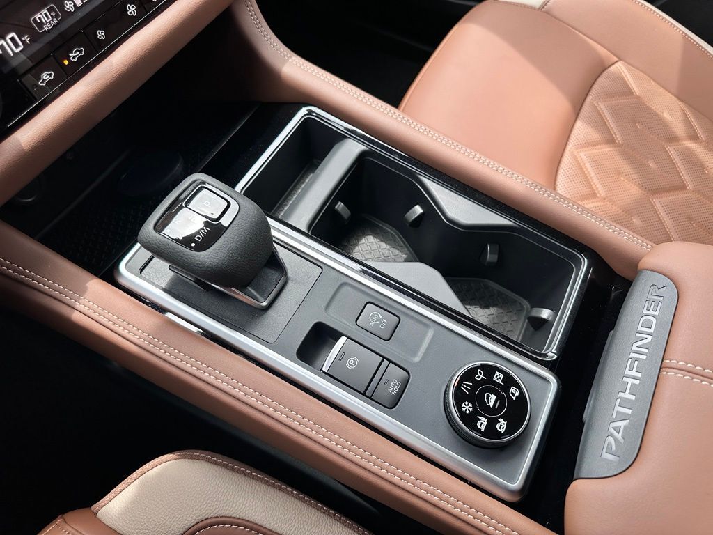 2026 Nissan Pathfinder Platinum San Clemente CA
