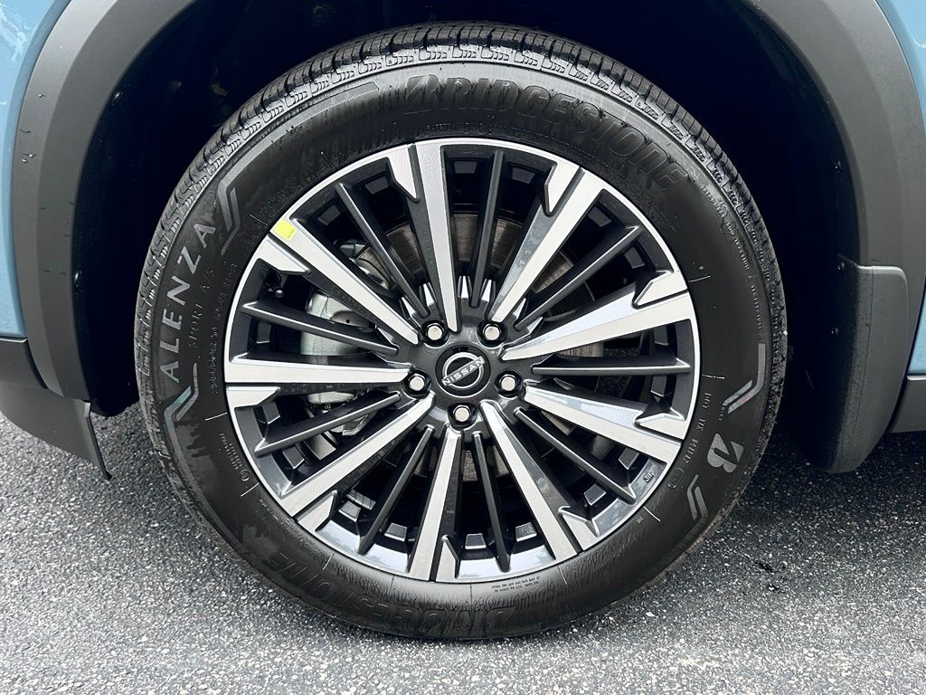 2026 Nissan Pathfinder Platinum San Clemente CA
