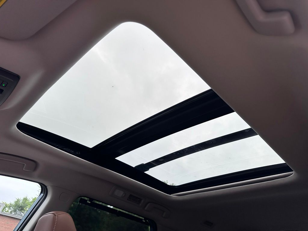 2026 Nissan Pathfinder Platinum San Clemente CA