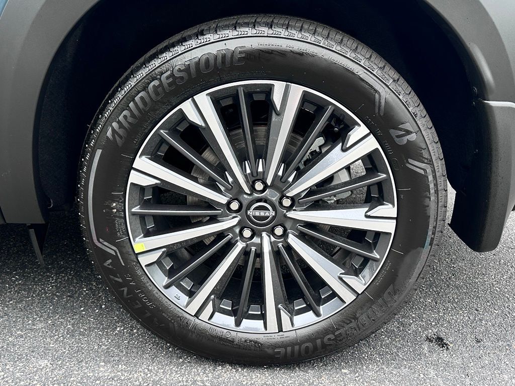 2026 Nissan Pathfinder Platinum San Clemente CA