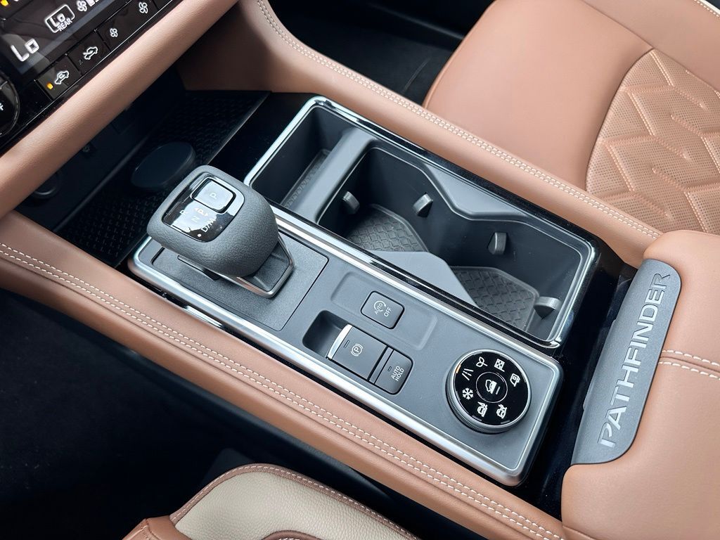 2026 Nissan Pathfinder Platinum San Clemente CA