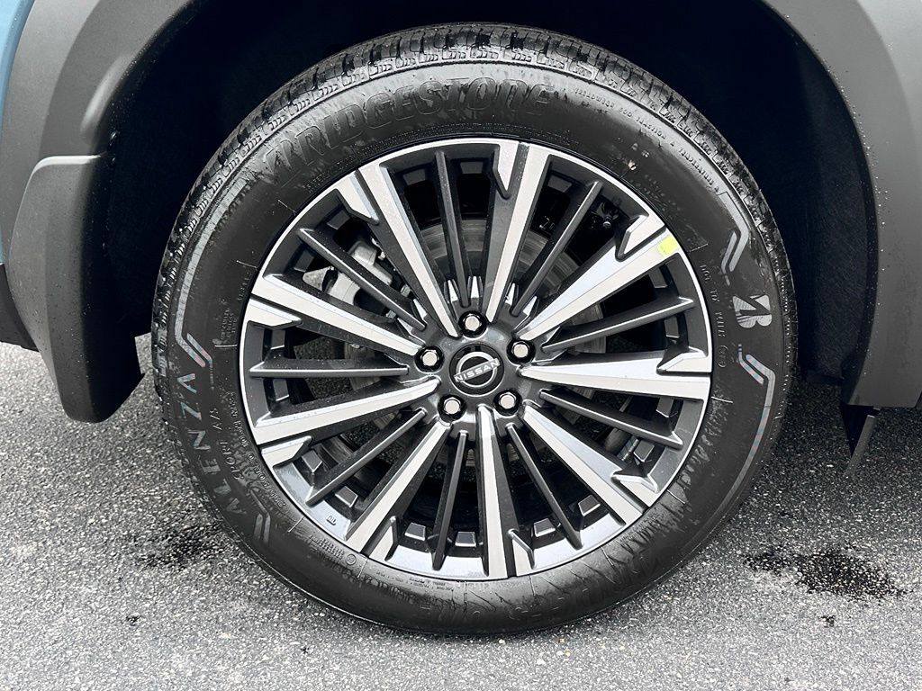 2026 Nissan Pathfinder Platinum San Clemente CA