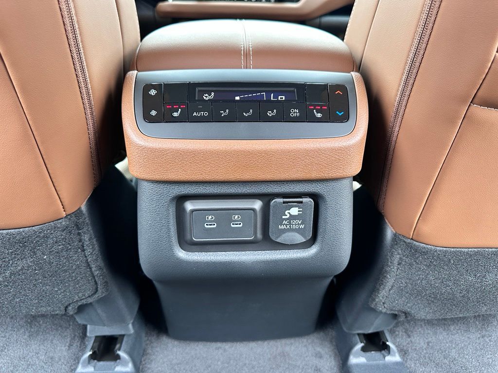 2026 Nissan Pathfinder Platinum San Clemente CA