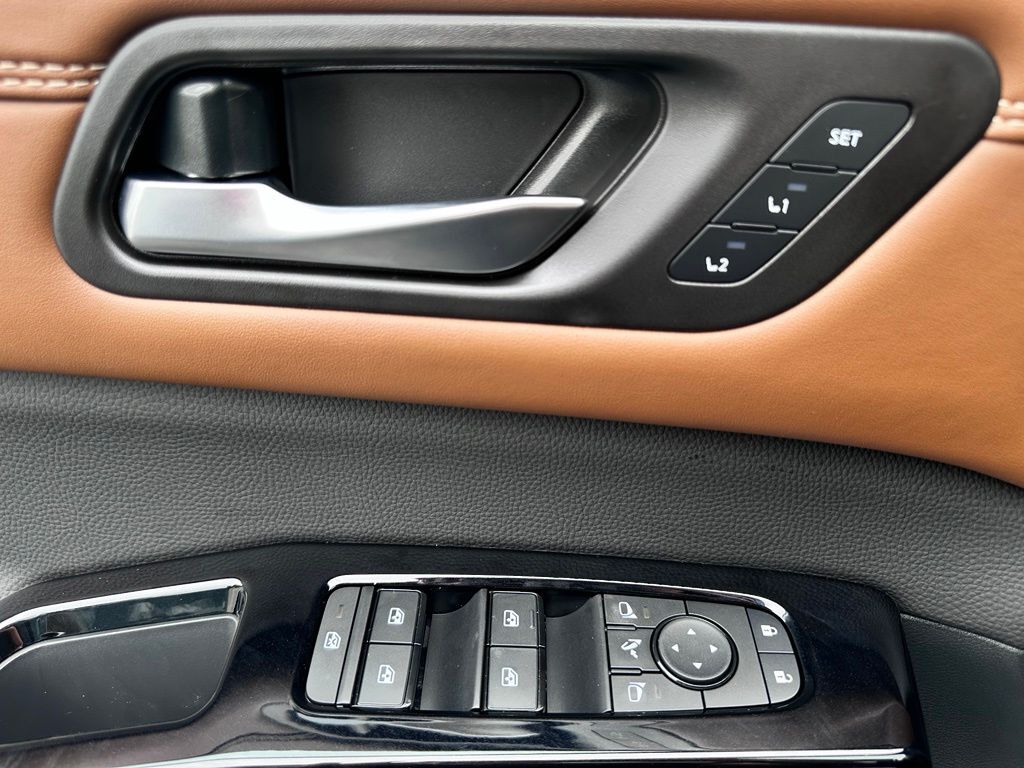2026 Nissan Pathfinder Platinum San Clemente CA
