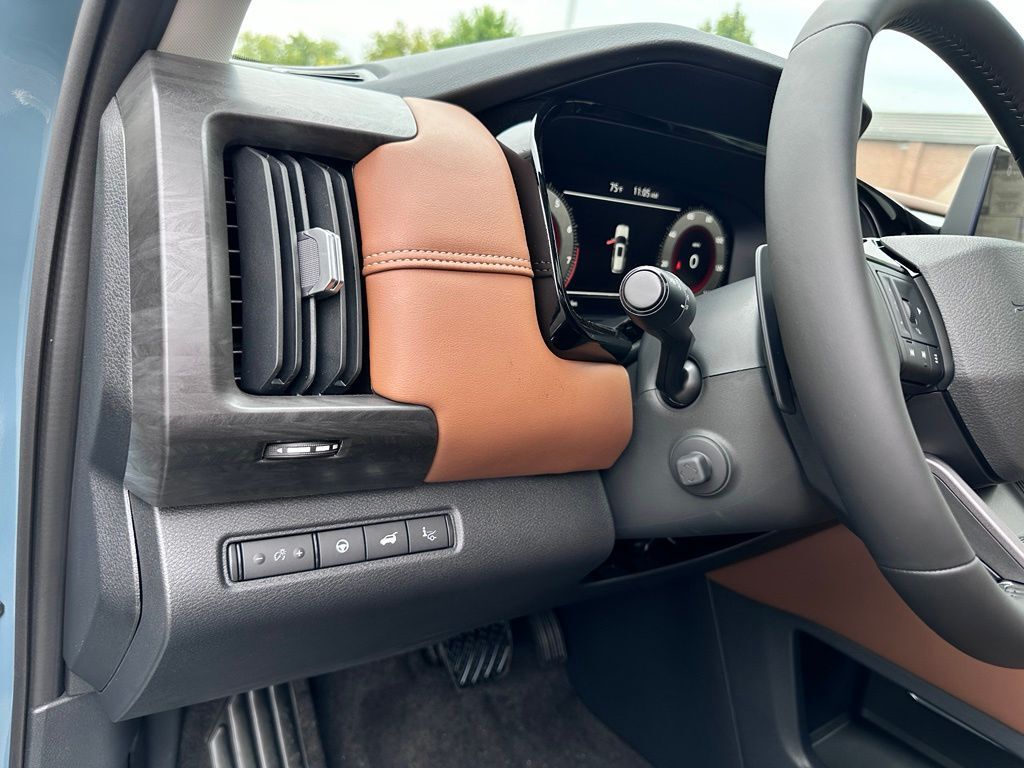 2026 Nissan Pathfinder Platinum San Clemente CA