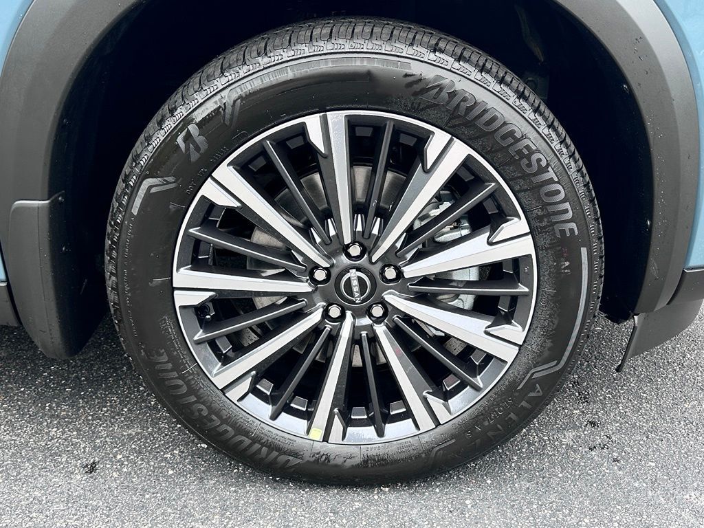2026 Nissan Pathfinder Platinum San Clemente CA