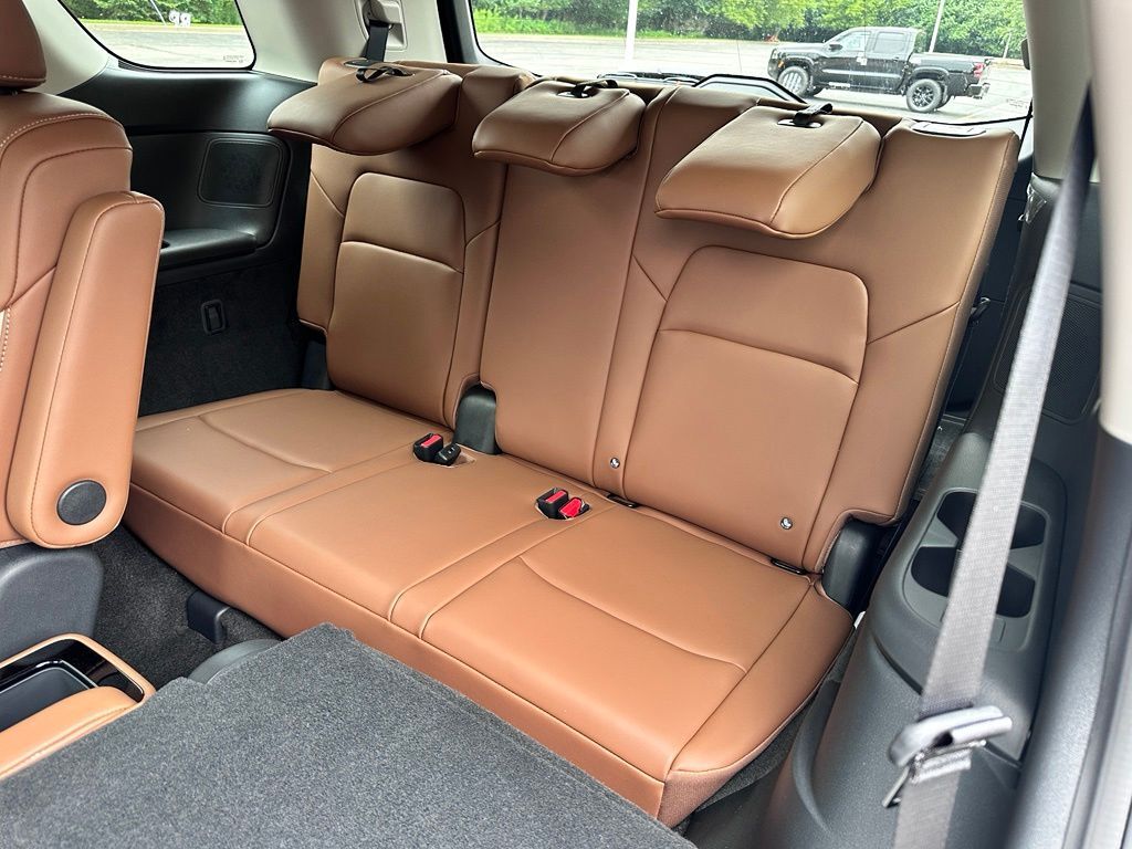 2026 Nissan Pathfinder Platinum San Clemente CA