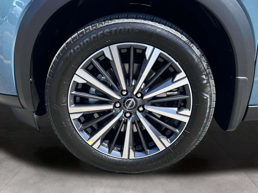 2026 Nissan Pathfinder Platinum San Clemente CA