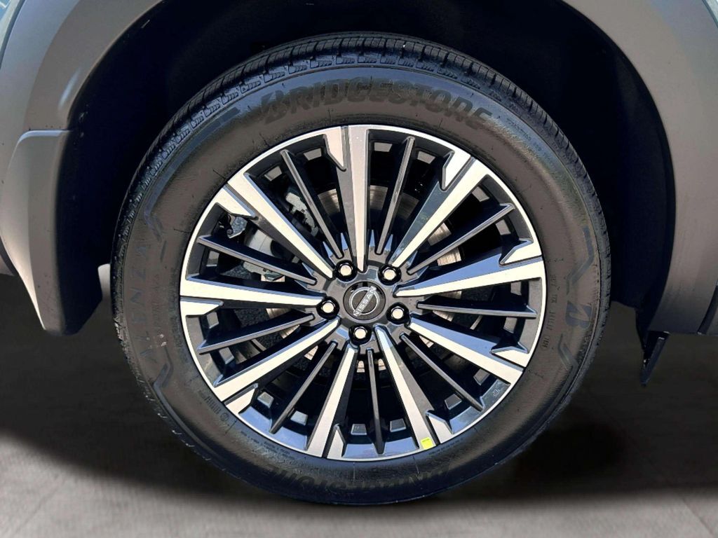 2026 Nissan Pathfinder Platinum San Clemente CA