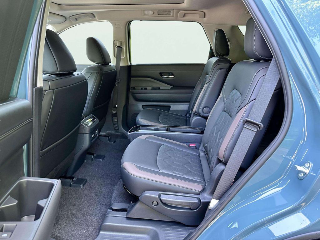 2026 Nissan Pathfinder Platinum San Clemente CA