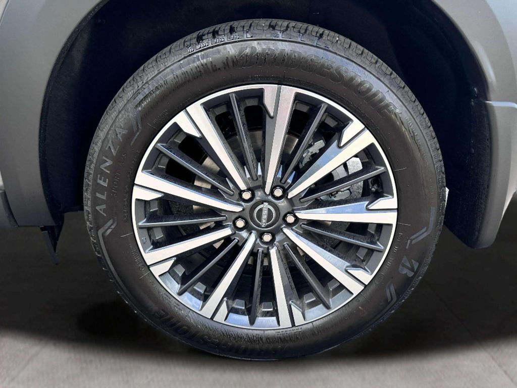2026 Nissan Pathfinder Platinum San Clemente CA
