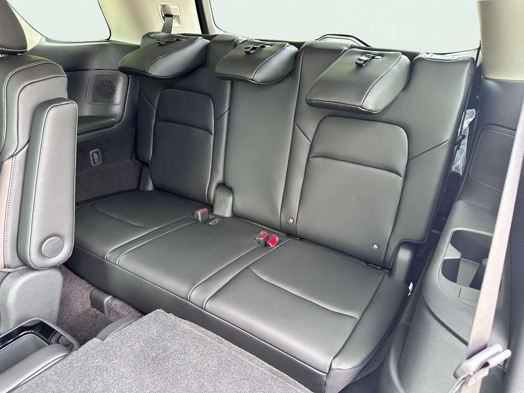 2026 Nissan Pathfinder Platinum San Clemente CA