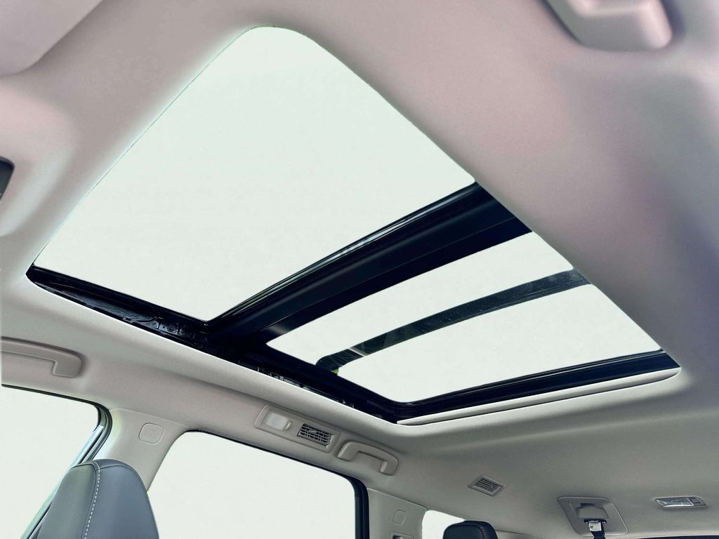 2026 Nissan Pathfinder Platinum San Clemente CA