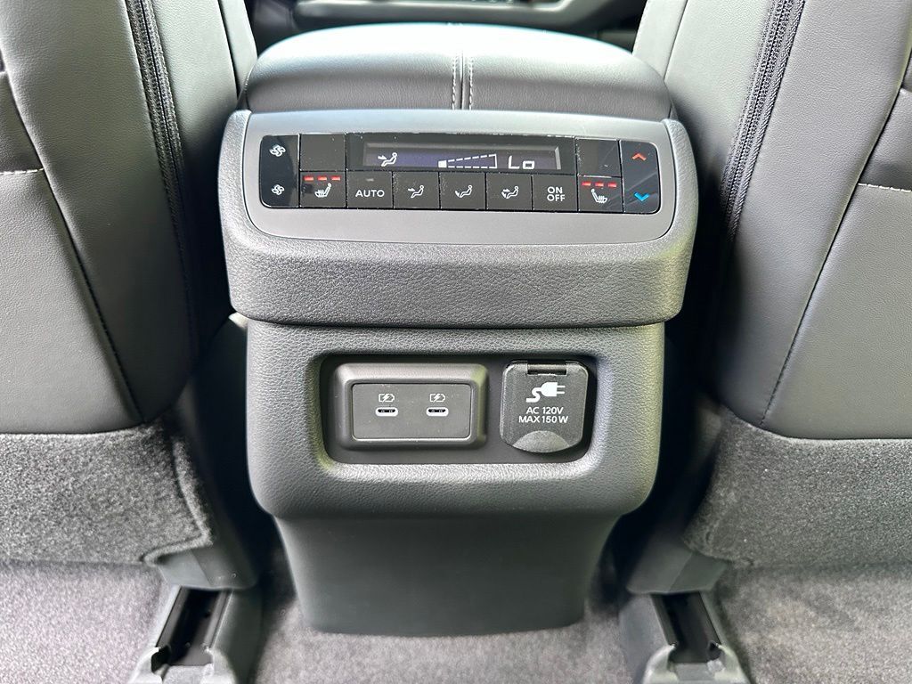 2026 Nissan Pathfinder Platinum San Clemente CA