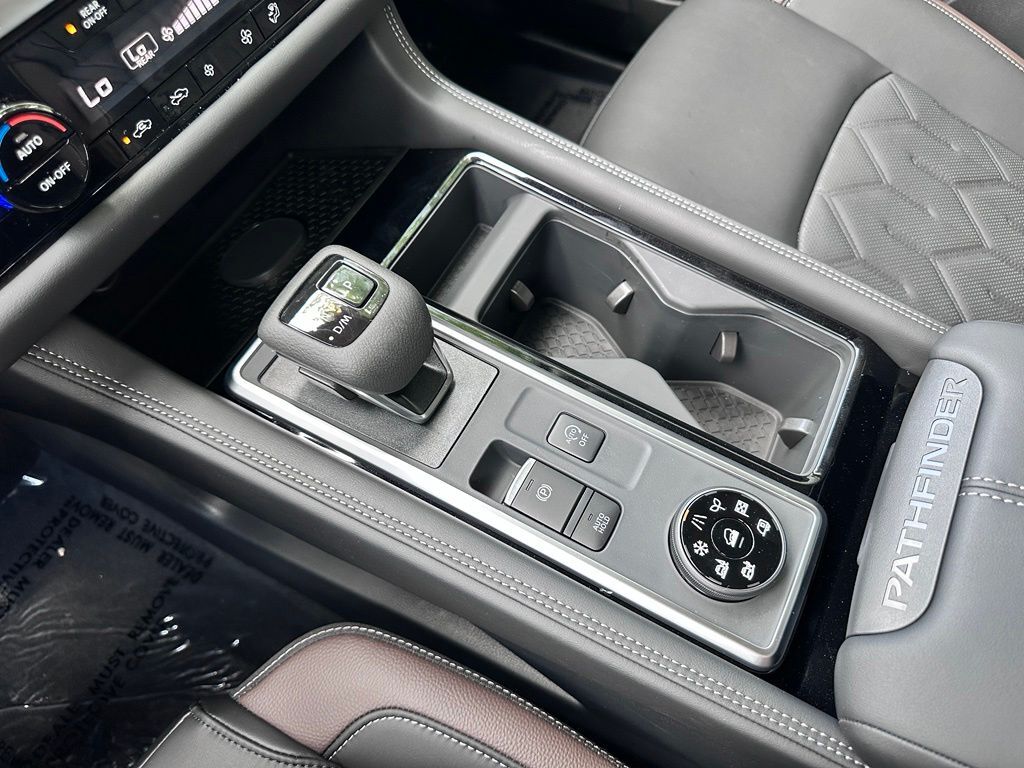 2026 Nissan Pathfinder Platinum San Clemente CA