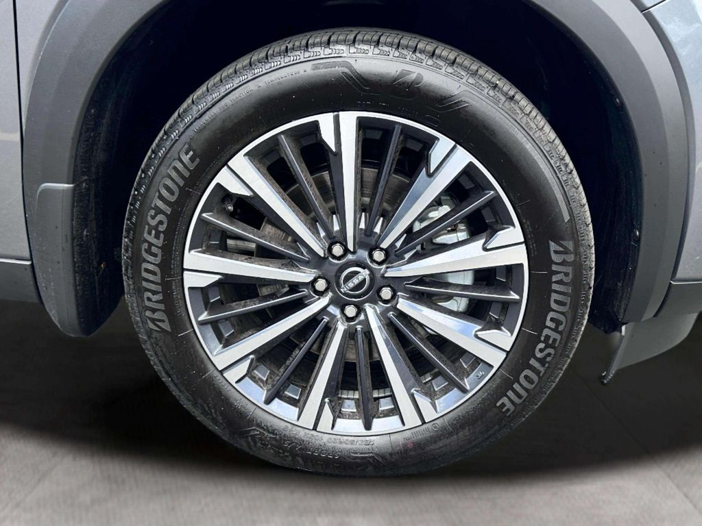 2026 Nissan Pathfinder Platinum San Clemente CA