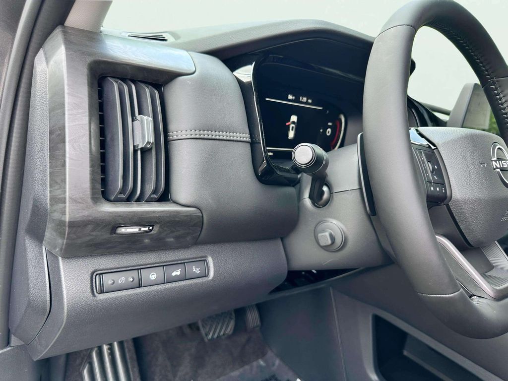 2026 Nissan Pathfinder Platinum San Clemente CA