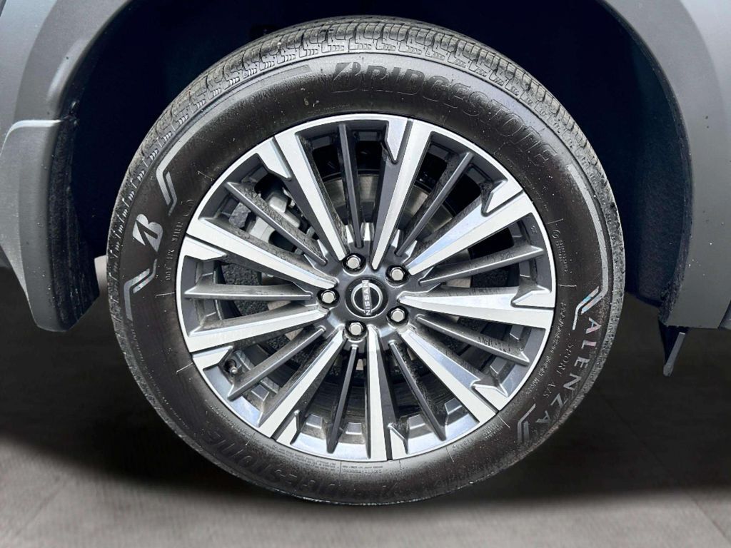 2026 Nissan Pathfinder Platinum San Clemente CA